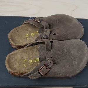 🎀 Kids birkenstocks